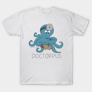 Doctorpus T-Shirt